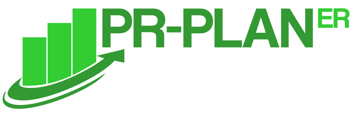 Logo PR-PLANER